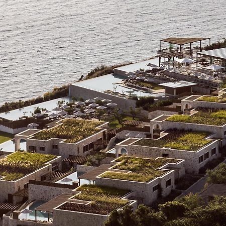 Lesante Cape Resort & Villas - The Leading Hotels Of The World Akrotiri  Exterior photo