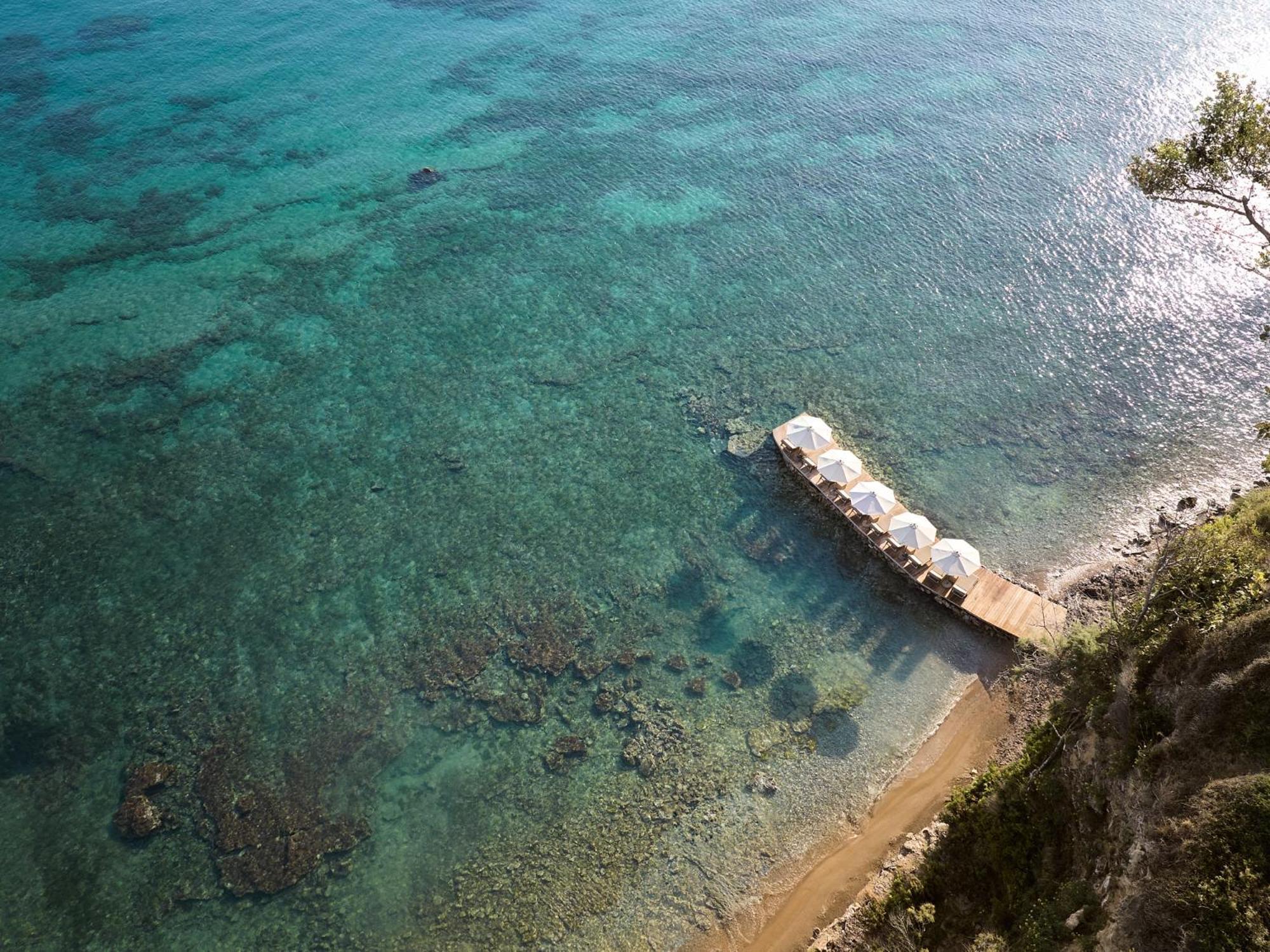 Lesante Cape Resort & Villas - The Leading Hotels Of The World Akrotiri  Exterior photo