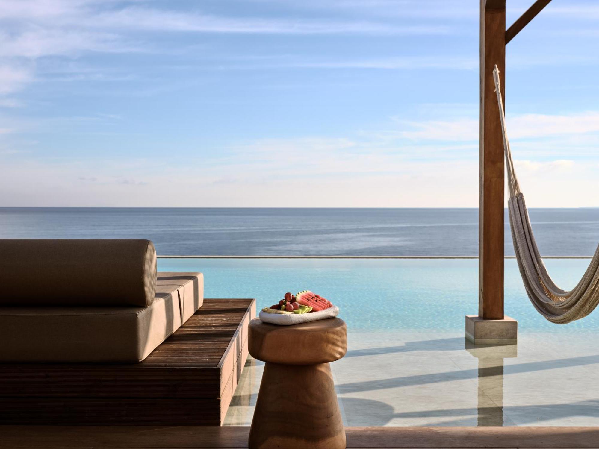 Lesante Cape Resort & Villas - The Leading Hotels Of The World Akrotiri  Exterior photo