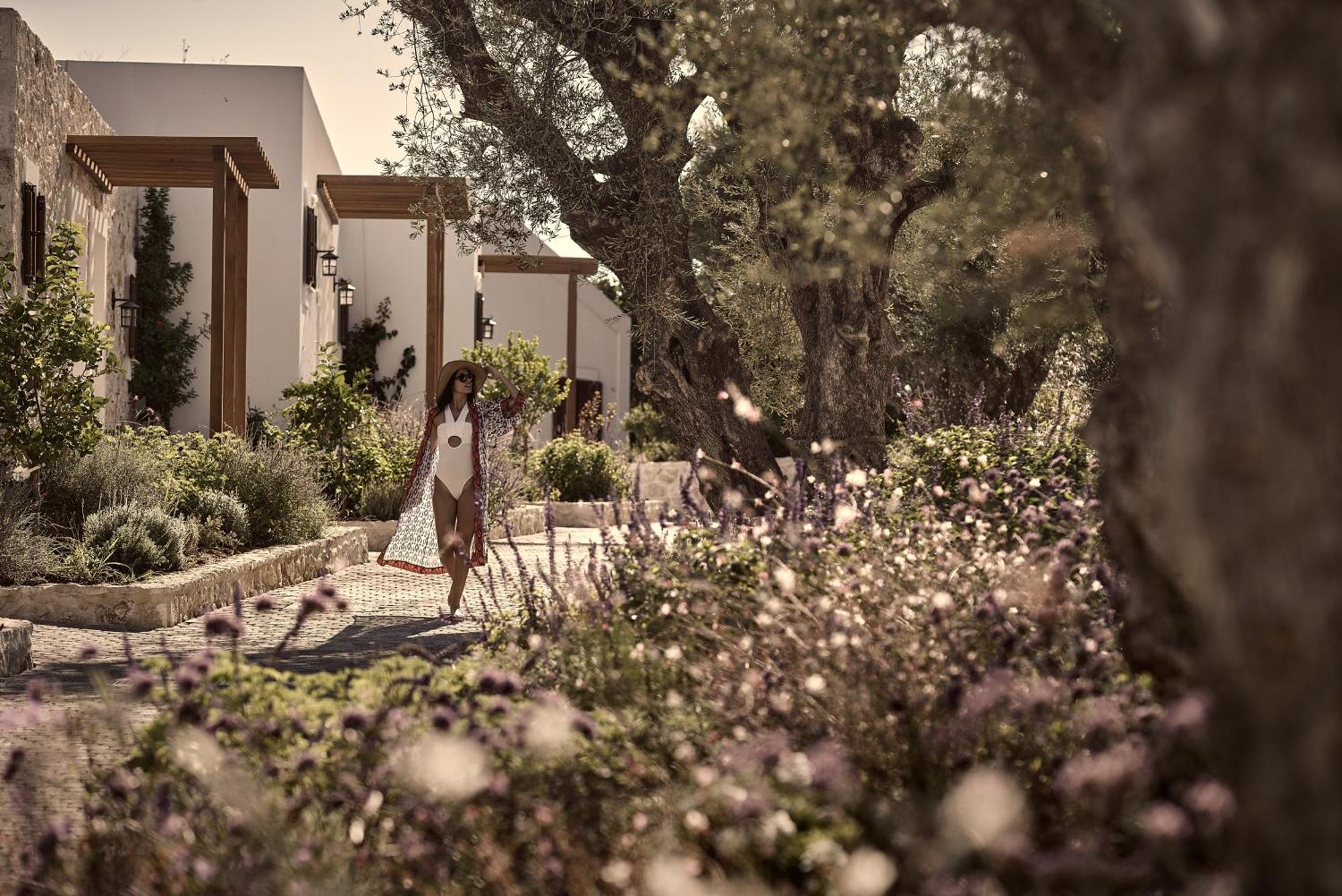 Lesante Cape Resort & Villas - The Leading Hotels Of The World Akrotiri  Exterior photo