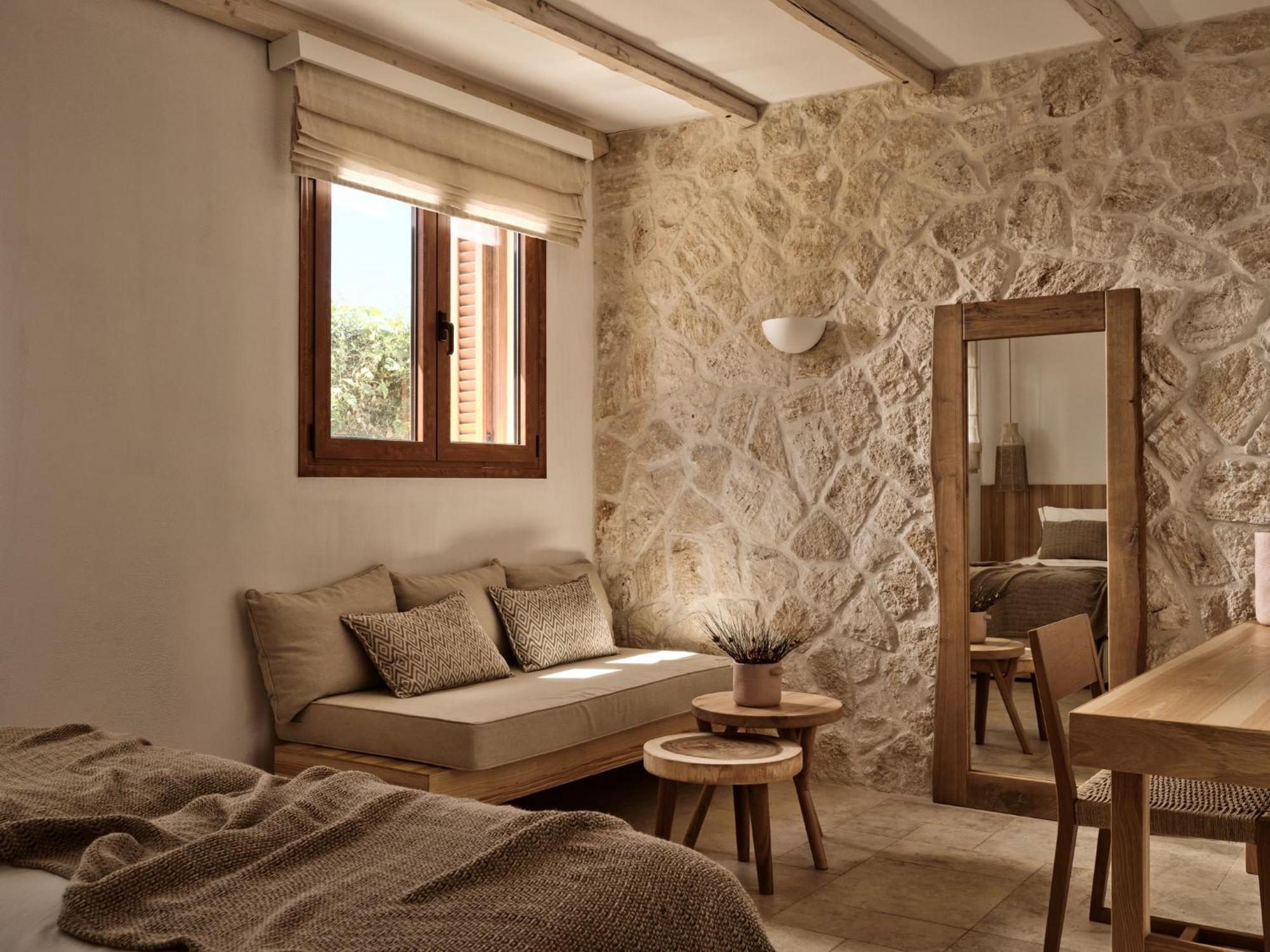Lesante Cape Resort & Villas - The Leading Hotels Of The World Akrotiri  Exterior photo