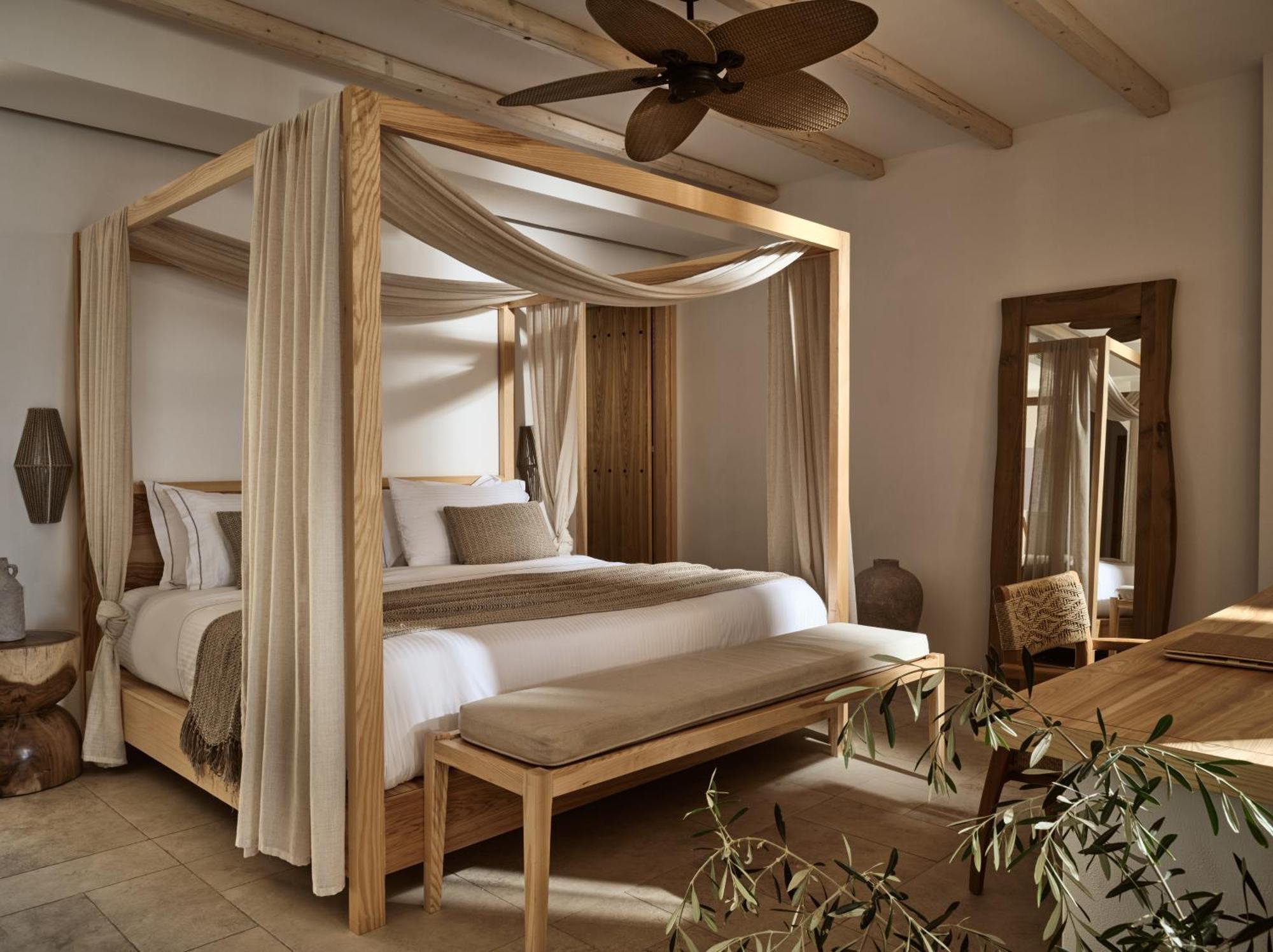 Lesante Cape Resort & Villas - The Leading Hotels Of The World Akrotiri  Exterior photo