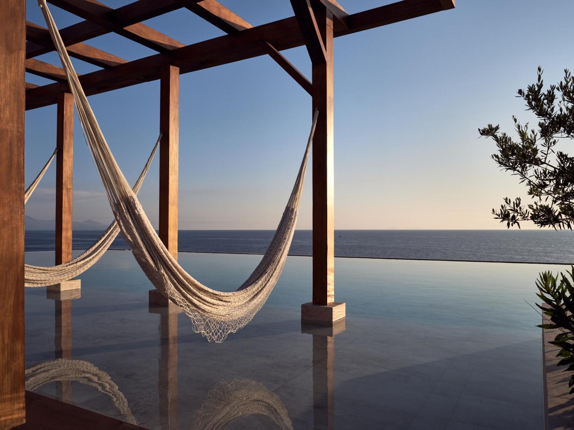 Lesante Cape Resort & Villas - The Leading Hotels Of The World Akrotiri  Exterior photo