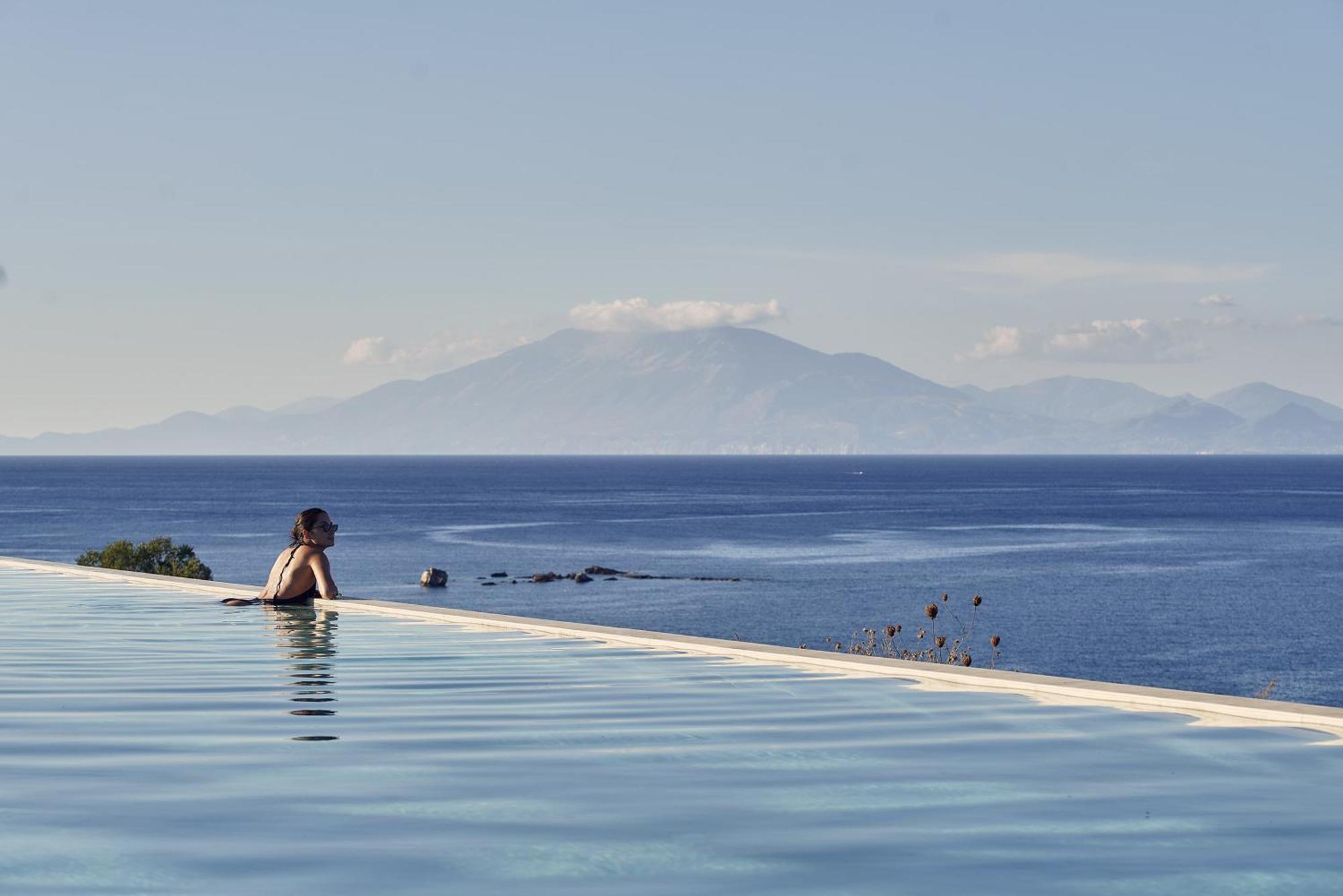 Lesante Cape Resort & Villas - The Leading Hotels Of The World Akrotiri  Exterior photo